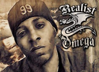 Realist Omega - At This Moment