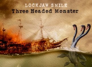 Lockjaw Smile - Coma Kiss