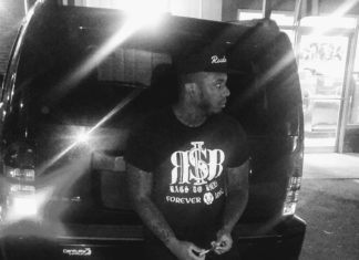 Hookahman - Black Sheep Tragedy