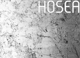 Hosea - The Hunter