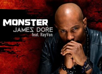 James Doré - Monster (ft. RayVon)