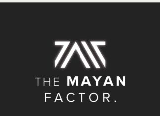 The Mayan Factor - Warflower