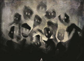 Auramancer - 7seconds