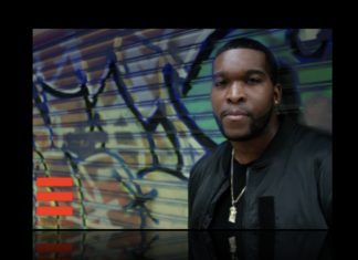 Keith Davis - Exposed (Prod. by Vybe Beatz )