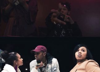 Commas in the Bank - Savage Chick