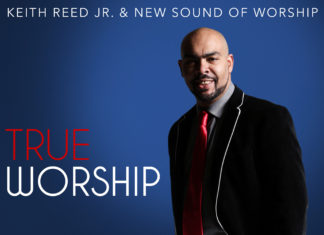 Keith Reed Jr. & New Sound of Worship - What A Mighty God We Serve