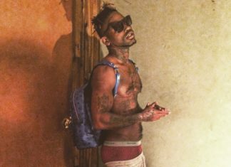 Handicap Groovey - I Ain't Playing