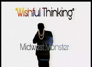 Midwest Monster - I Won't