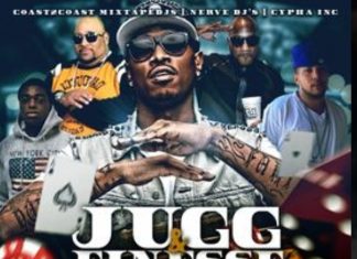 Jswinn - Jugg & Finesse vol.1