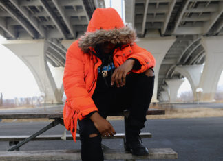 Noochie - Confidence ft. Rich Homie Quan