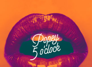 Popey - 5 O'Clock