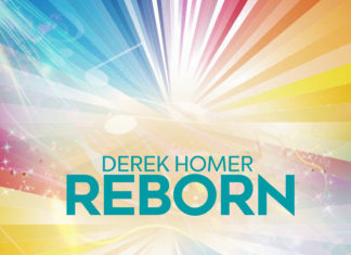Reborn