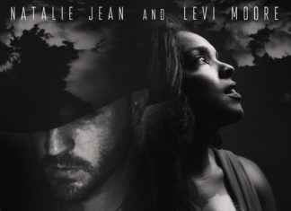 Natalie Jean and Levi Moore - The Letting Go