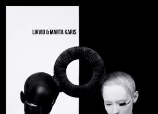 Likvid and Marta Karis - Unreal Lies