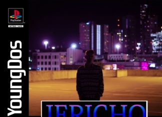 Young Dos - Jericho