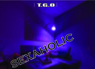 T.G.O - Sexaholic