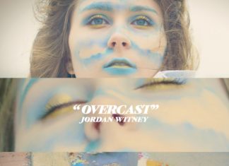 Jordan Witney - Overcast
