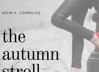 Kevin A. Cornelius - The Autumn Stroll