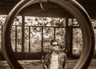 John Grind - Devil In Me