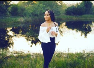 Amirah Tiye - Mr Love Jones