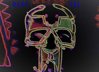 Deaf Cel - P.O.T. (Possession Of Thought)