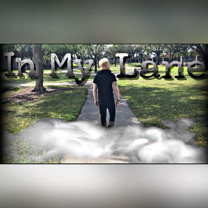 Original Rome - In My Lane (Prod By. Blasian Beats) Original Rome - In My Lane (Prod By. Blasian Beats)