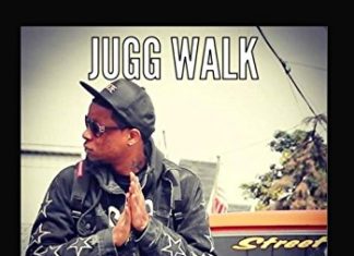 RICKY RIKKARDO - JUGG WALK