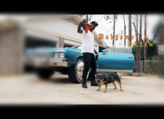 Babysmooth X BigLew - Frustrated (Music Video)