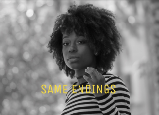 Ainjo - Same Endings