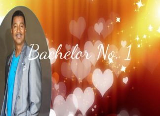 Joseph Lorenzo Wise - Bachelor No. 1 (Remix)