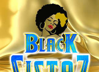 J-LeScientific - Black Sistaz