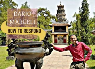 Dario Margeli - How To Respond