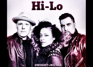 Dwight & Nicole - Hi-Lo