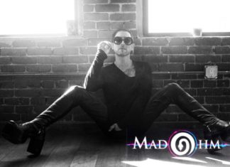 MadOhm - Until The Lights Go Out