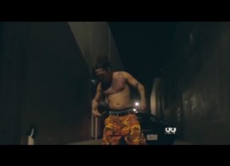 Spyder Deuce - Say No Mo