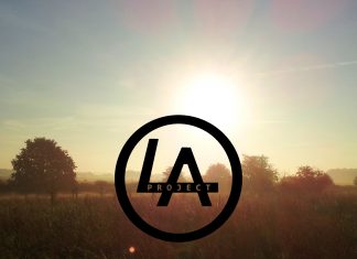 LA Project - Horizons