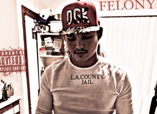 Spyder Deuce - Felony