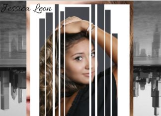 Jessica León - Tear You Down