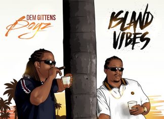 Dem Gittens Boyz - Wan it (Oh Yeah)