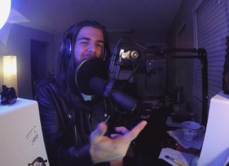 the CURDGE - Inn your Headd (remix)