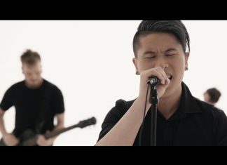 Kevin Tiah - Who We Want To Be
