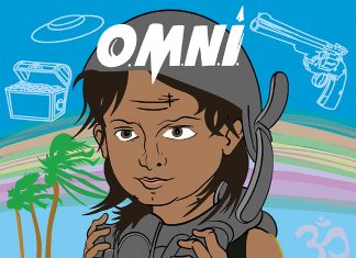 O.M.N.I. - Dreams of Destruction
