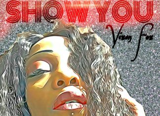 Vixen Fox - Show You