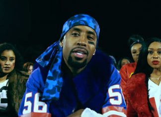 Safaree - NFL