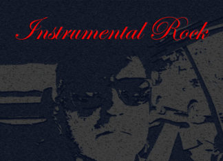 SelfeM - Instrumental Rock