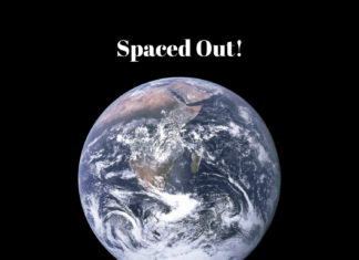 Instrumentals Club - Spaced Out!