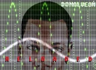 Donalveoń - Top of the Pops Reloaded EP