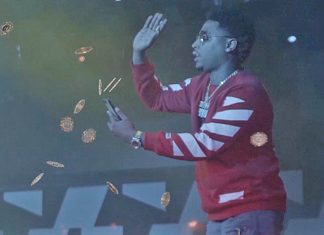 ZanMan Trippin - Bitcoin