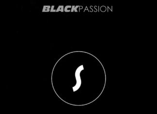 Sebastiano Conte - Black Passion album
