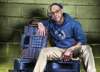 Dot La Roc - Bankroll (Paperbag Mix)